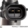 Inyector Renault Scenic R9