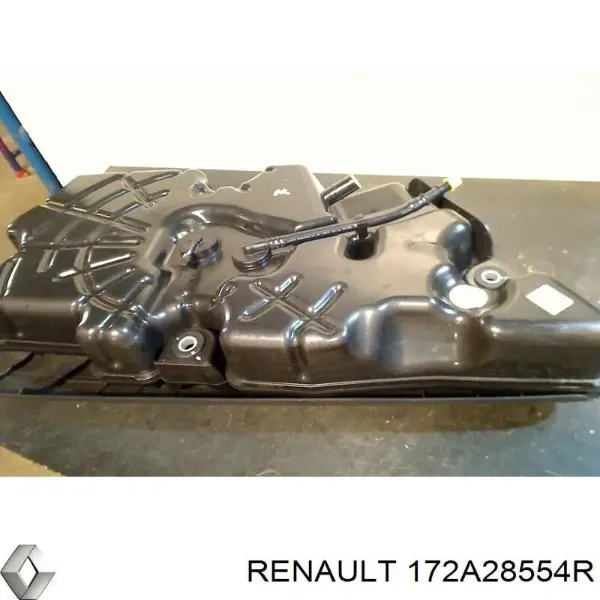 Deposito AdBlue 172A28554R Renault (RVI)