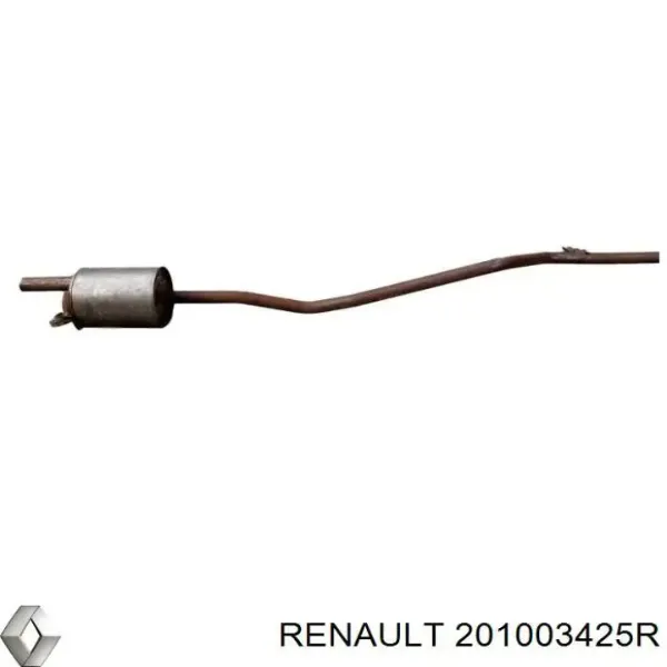  201003425R Renault (RVI)