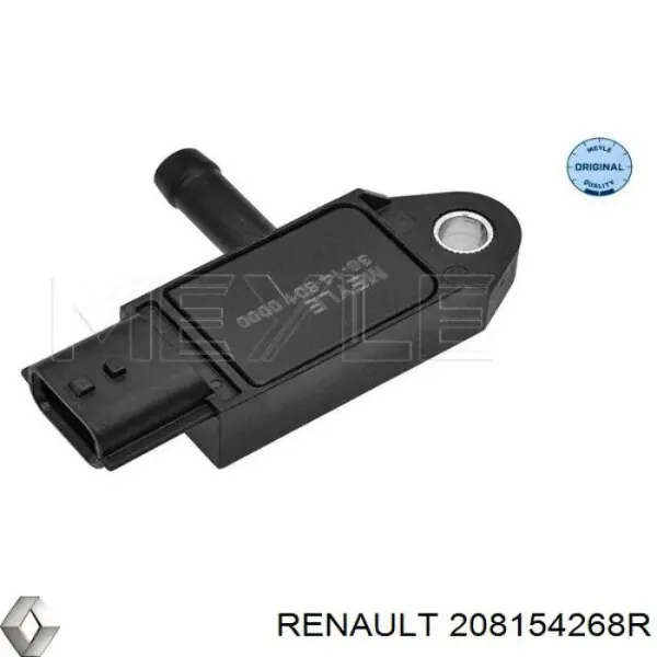 208154268R Renault (RVI)