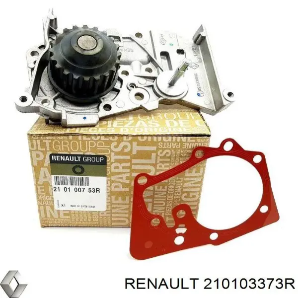  210103373R Renault (RVI)