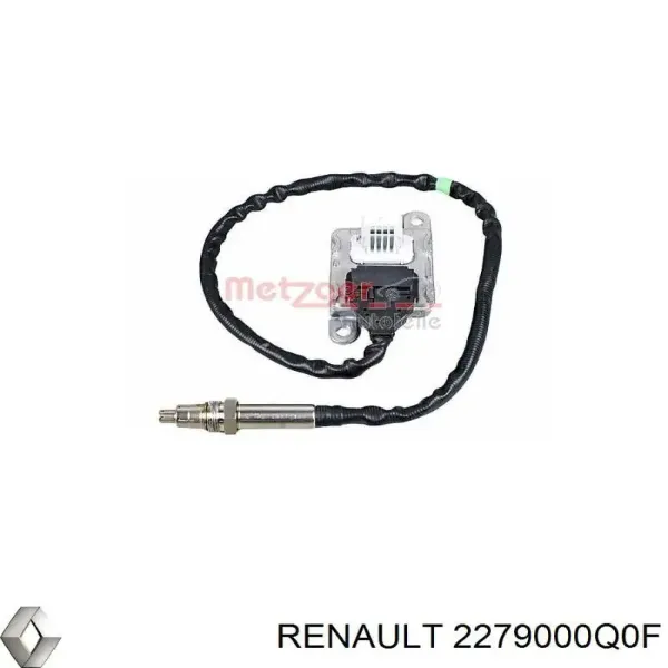  2279000Q0F Renault (RVI)