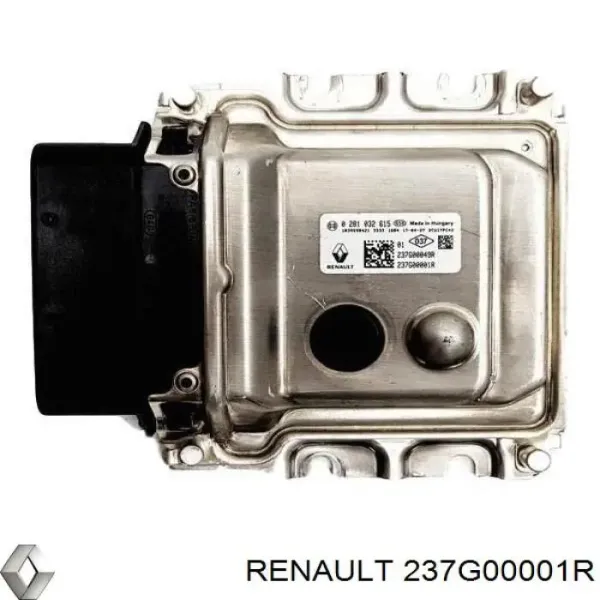 237G00001R Renault (RVI)