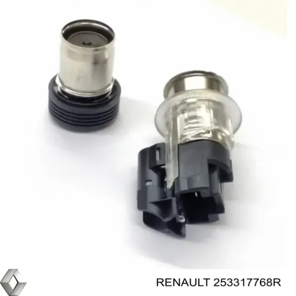 Mechero de coche Renault Clio IV