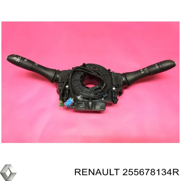  255678134R Renault (RVI)