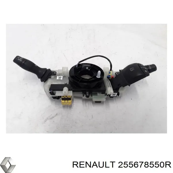  255678550R Renault (RVI)