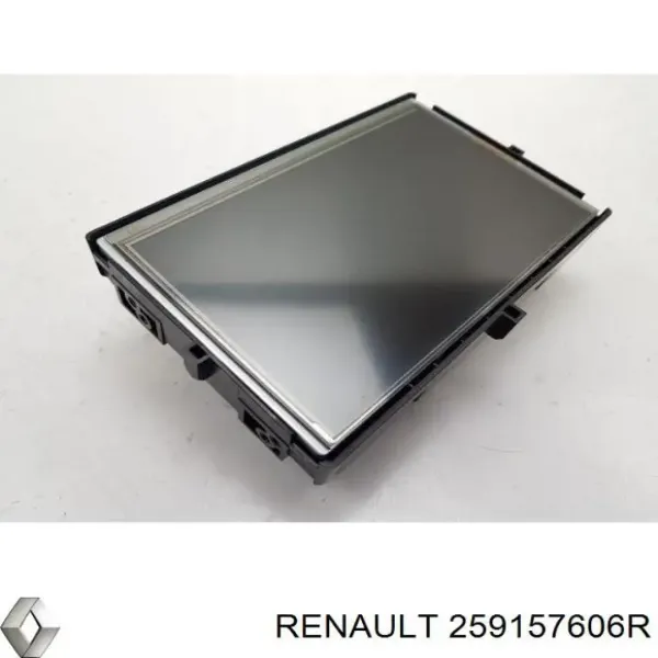  259157606R Renault (RVI)