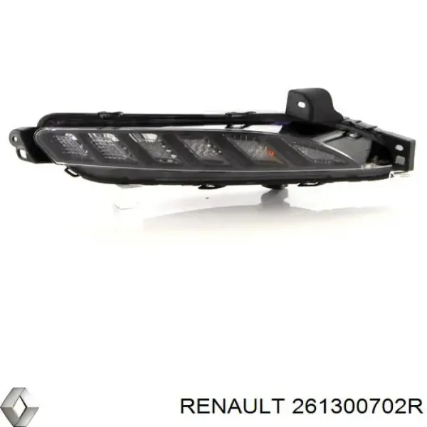  261300702R Renault (RVI)
