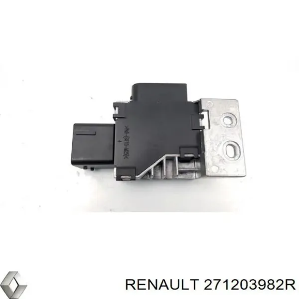Comprar Relé de precalentamiento Mazda 2 III DL, DJ
