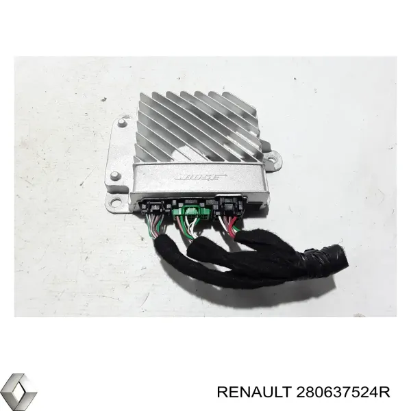  280637524R Renault (RVI)
