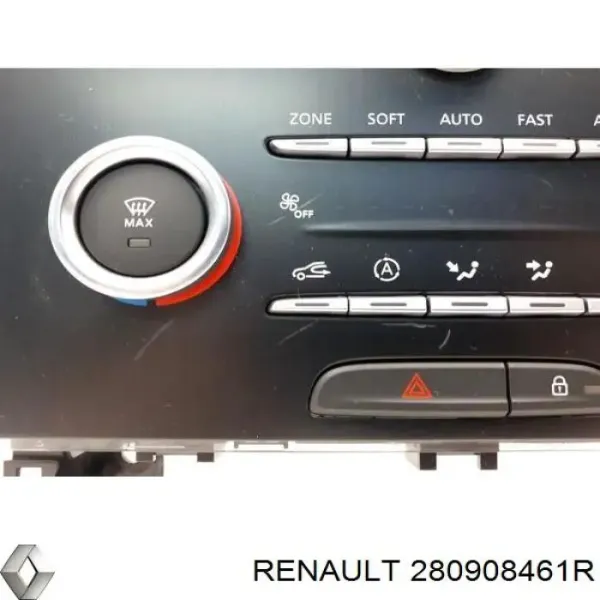  280908461R Renault (RVI)