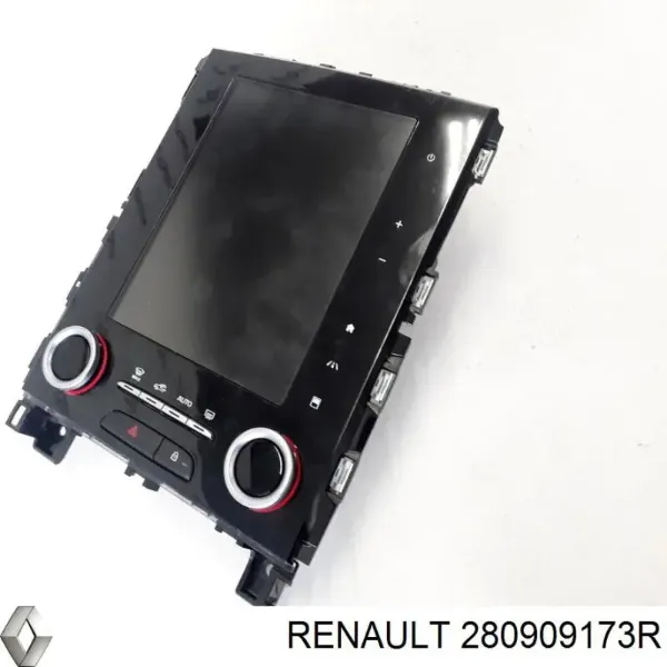  280909173R Renault (RVI)