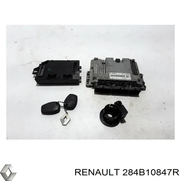  284B10847R Renault (RVI)