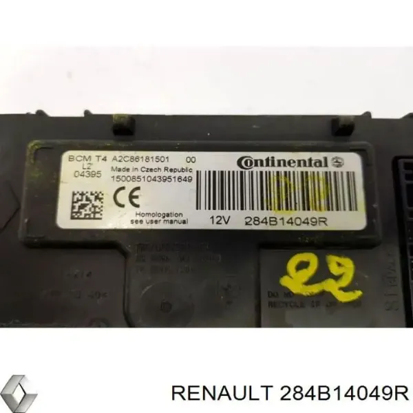  284B14049R Renault (RVI)