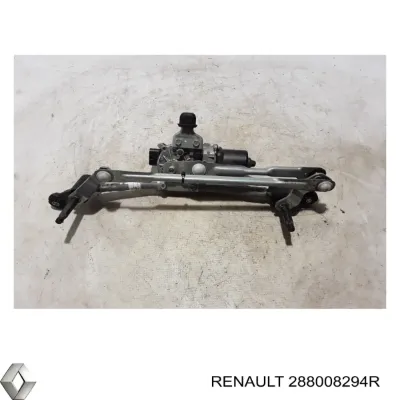 Trapezio del limpiaparabrisas RENAULT 288008294R