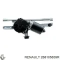 Motor limpiaparabrisas Renault Megane BZ0, BZ1, B3