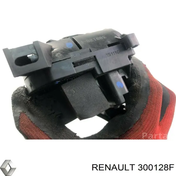  300128F Renault (RVI)