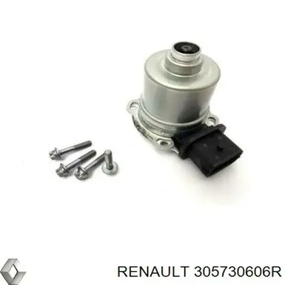 Imitador de par máximo de embrague RENAULT 305730606R