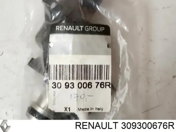 Cuerpo de válvula de la transmisión automática AMTK034 Magneti Marelli