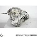 Caja de cambios Renault DUSTER HS