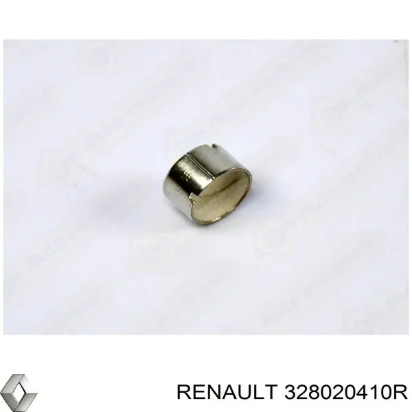 Manguito De Cambio De Marcha (Palanca selectora) para Renault LOGAN I LS