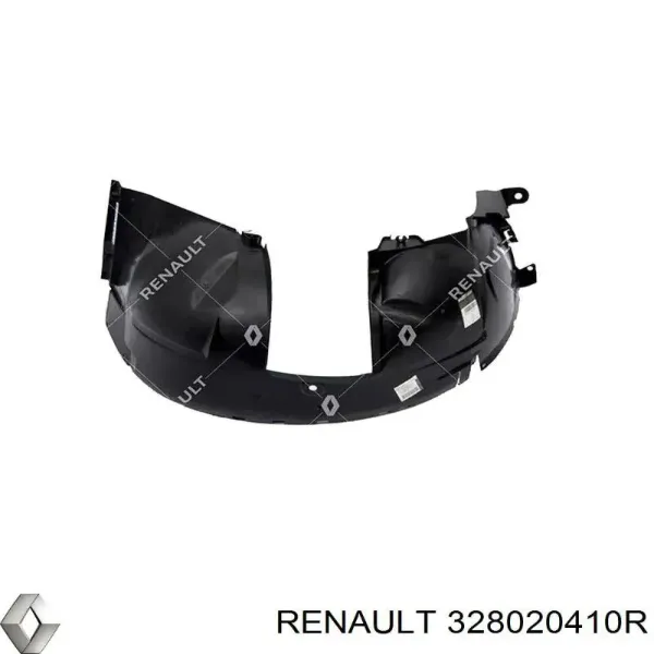 Manguito De Cambio De Marcha (Palanca selectora) Renault LOGAN I