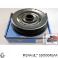 Juego de reparación de la palanca selectora de cambios Renault Kangoo KW0, KW1