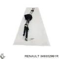 Cables de caja de cambios Renault Scenic JM0, JM1