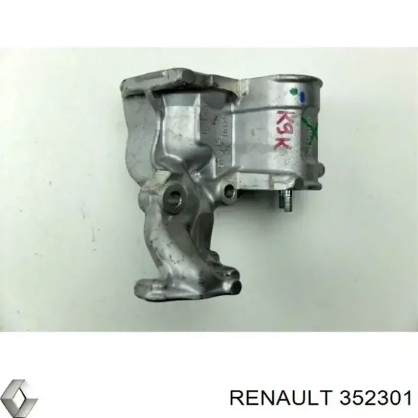  352301 Renault (RVI)