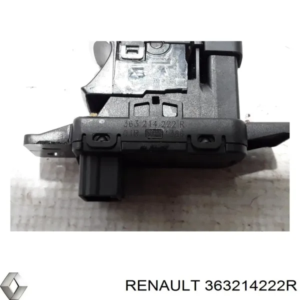  363214222R Renault (RVI)
