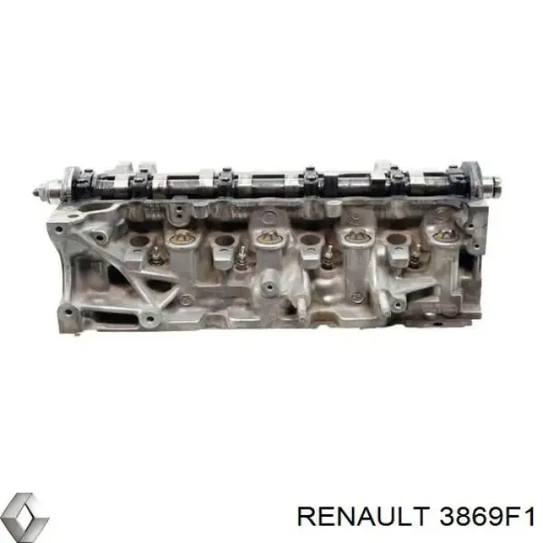  3869F1 Renault (RVI)