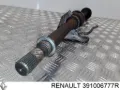 Semieje delantero derecho Renault Megane DZ0, DZ1
