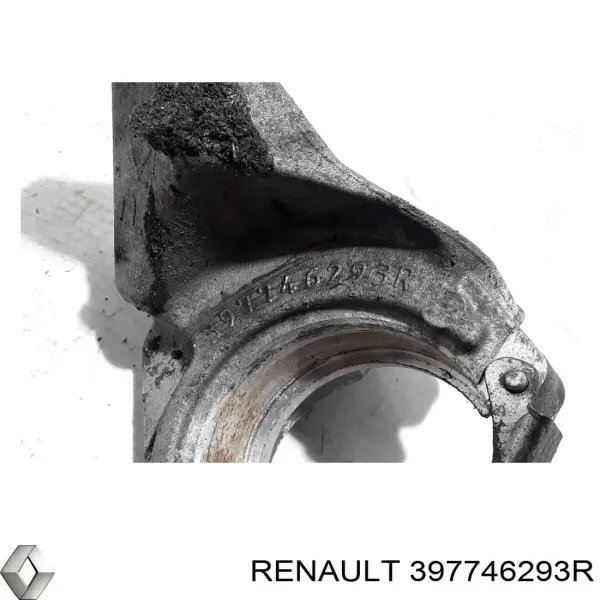  397746293R Renault (RVI)