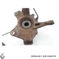 Mangueta delantera derecha Renault Fluence L3