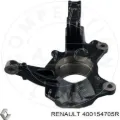 Mangueta delantera izquierda Renault Scenic JZ0, JZ1