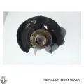 Mangueta delantera izquierda Nissan Qashqai J11