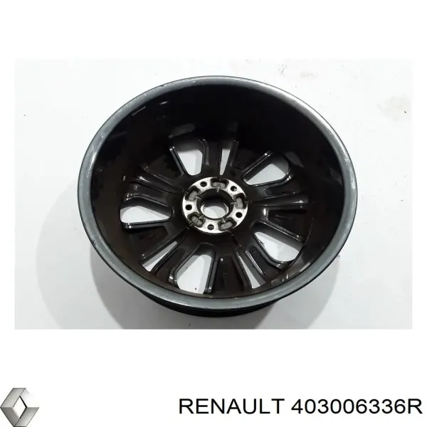  403006336R Renault (RVI)