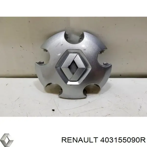 Tapacubos 403155090R Renault (RVI)