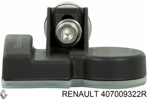 Comprar 407009322R Renault (RVI) TPMS