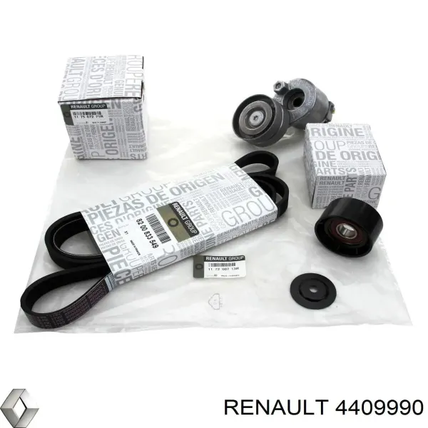 Relé de bujía de precalentamiento Renault Trafic 2 FL