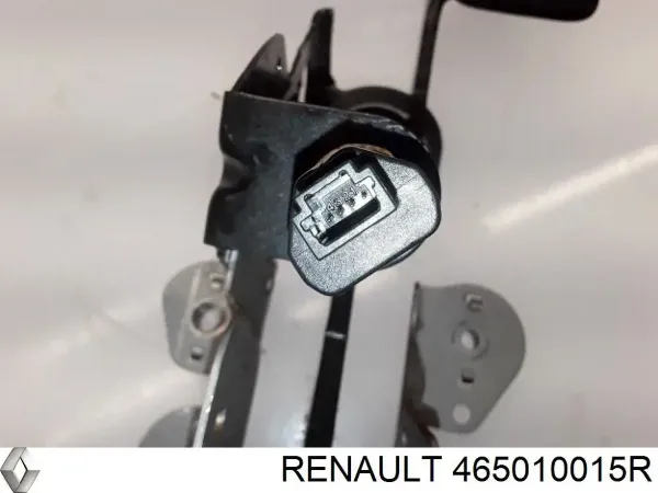 Pedal de freno 465010015R Renault (RVI)