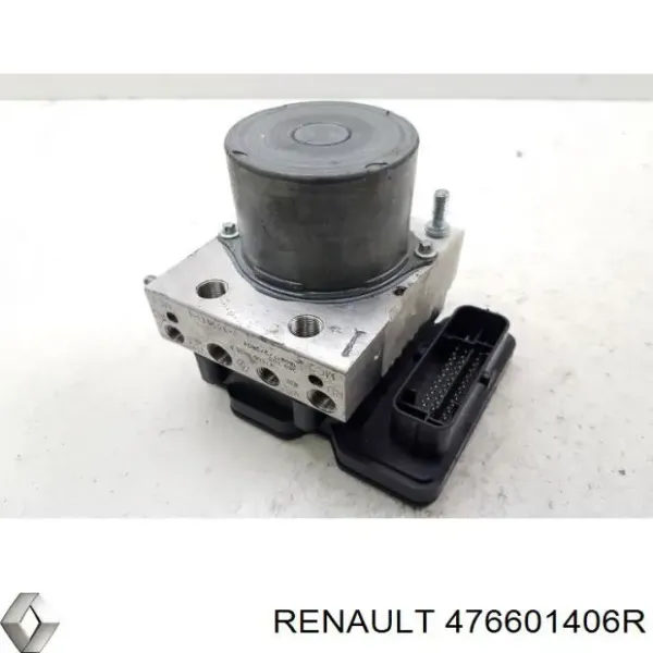 Módulo ABS 476601406R Renault (RVI)