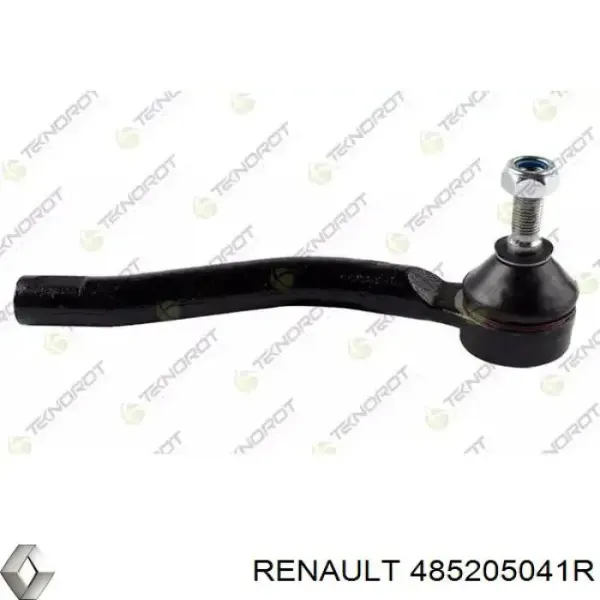 Rótula barra de dirección 485205041R Renault (RVI)