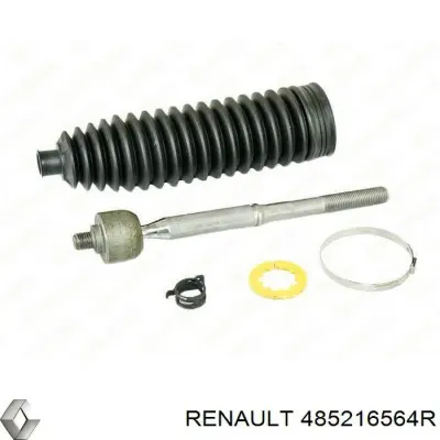 Barra de acoplamiento izquierda RENAULT 485216564R