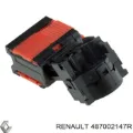 Bombín de arranque Renault SANDERO 