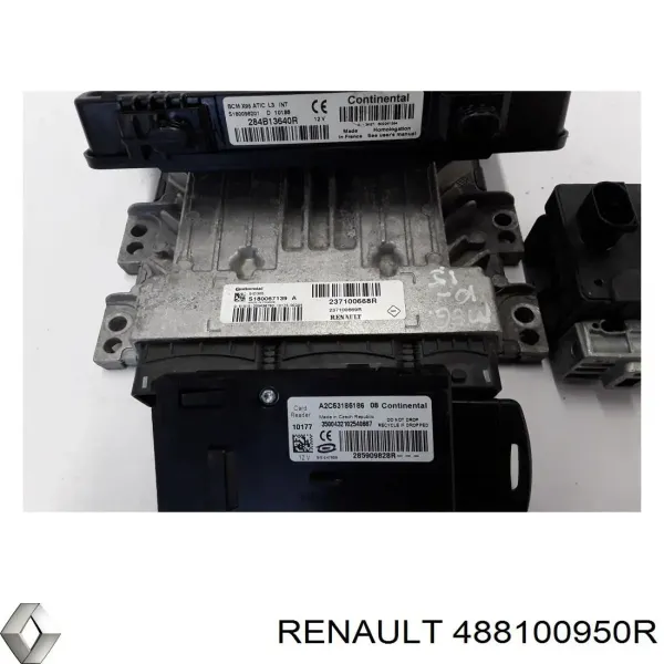  488100950R Renault (RVI)