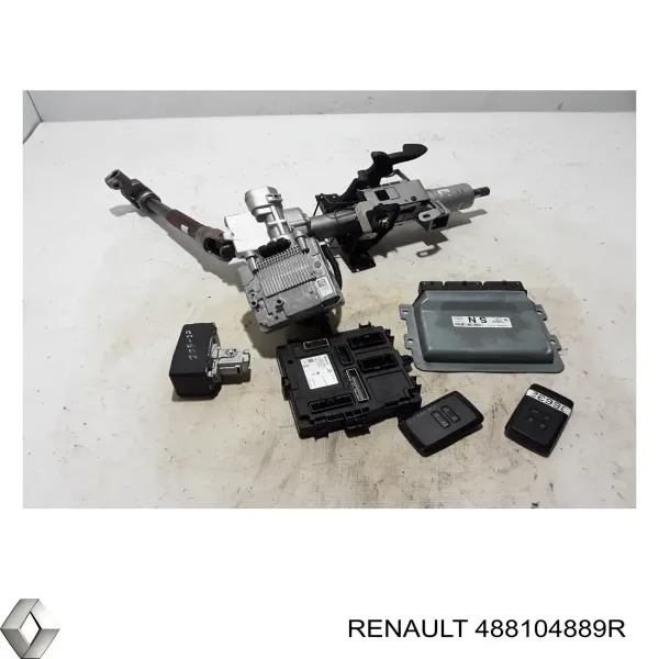  488104889R Renault (RVI)