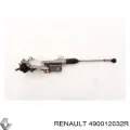 Cremallera de dirección Smart FORFOUR 453