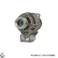 Alternador Renault Trucks Mascott FH