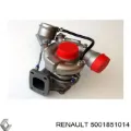 Turbocompresor Citroen Jumper 244